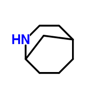 2-Azabicyclo[3.3.1]nonane